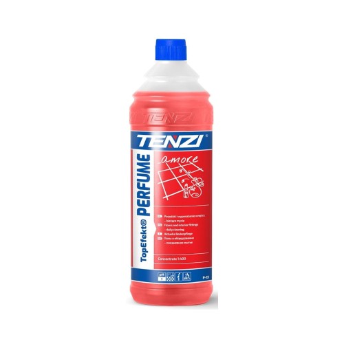 Tenzi TopEfekt Perfume Amore czerwony 1 L