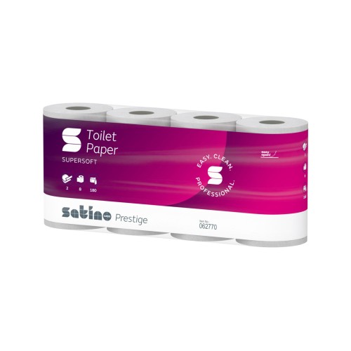 WEPA Satino papier prestige mała rolka 062770