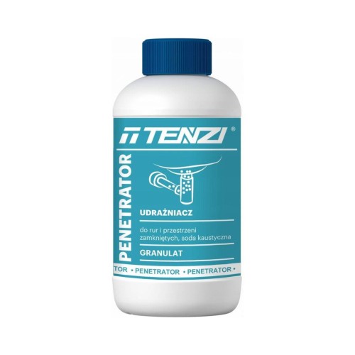 TENZI Penetrator soda kaustyczna 0,5 kg