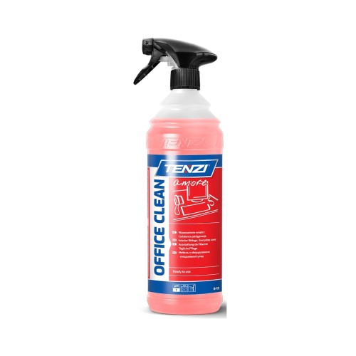 TENZI Office Clean Amore czerwony 1 L