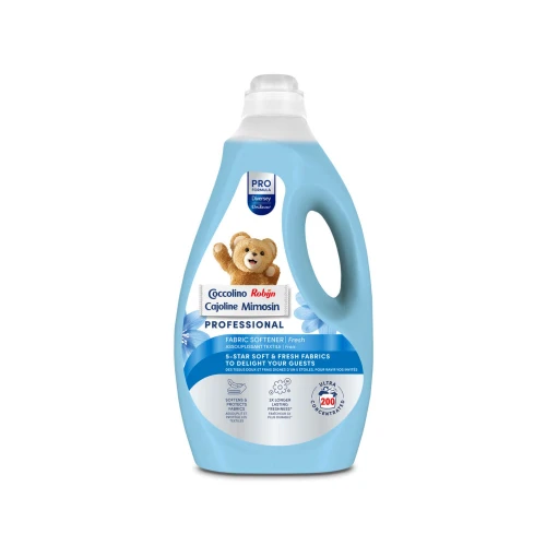 Płyn do płukania Coccolino  Fresh 5L 9311434