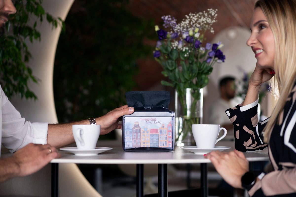 Lamix oferta dostępna w Blue Service