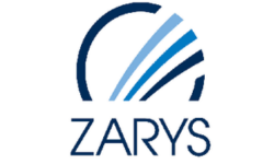 Zarys Blue Service