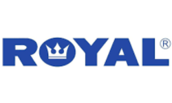 ROYAL Blue Service