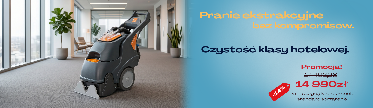Taski Pro Carpet 30 Blue Service