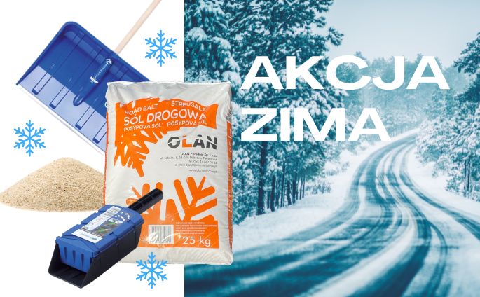 Jak przygotować dom na zimę? Niezbędne produkty, które ułatwią Ci życie!