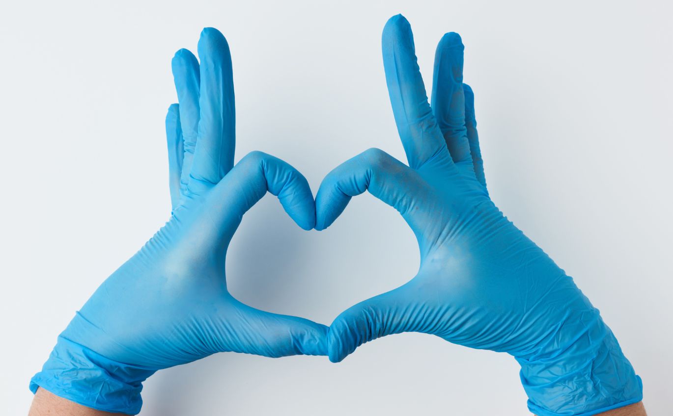 Wszystko, co musisz wiedzieć o lateksowych rękawiczkach jednorazowych