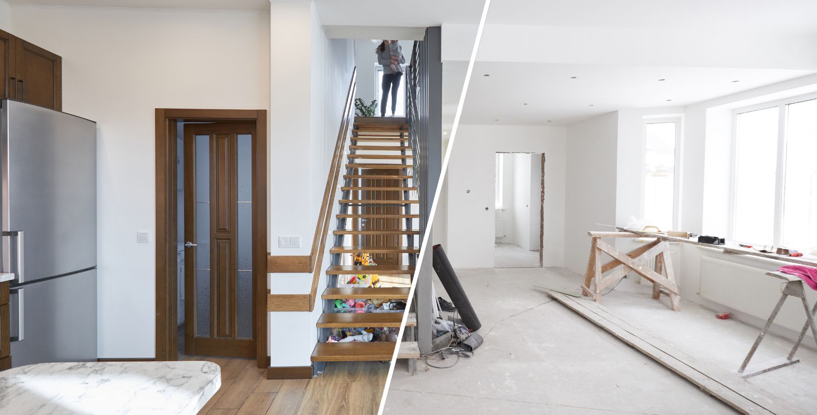 Szybkie sprzątanie po remoncie – co działa najlepiej na pył i kurz budowlany