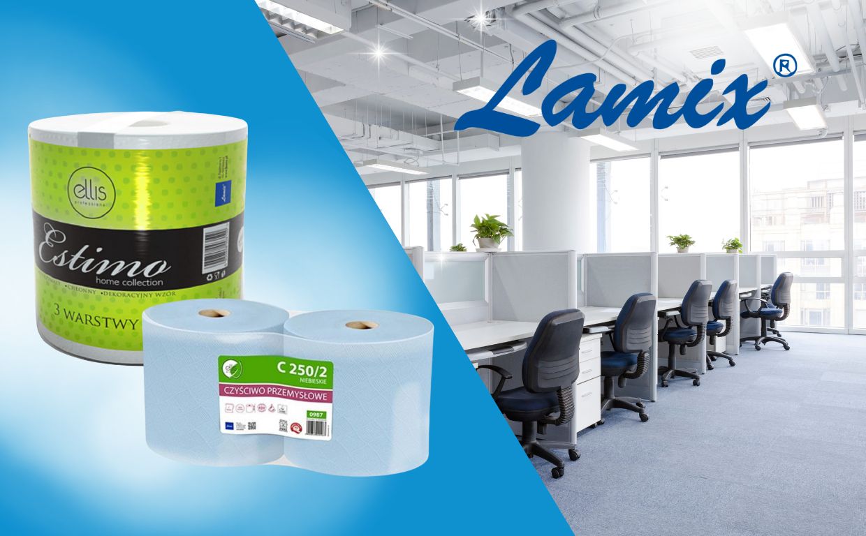 Czyściwa przemysłowe - idealne rozwiązanie dla Twojego biznesu