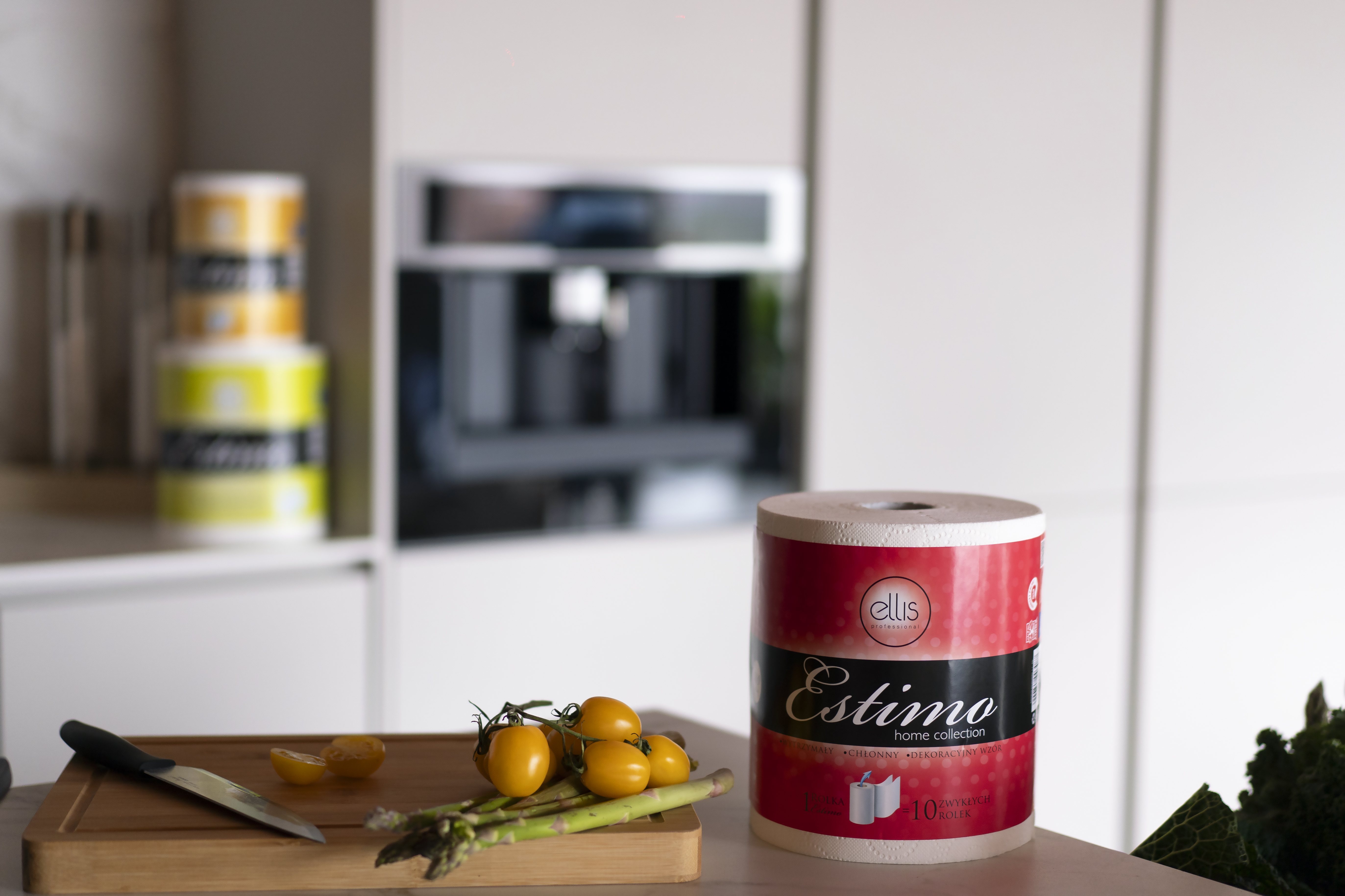 Standard 5 gwiazdek w Twoim domu: Dlaczego profesjonalne produkty higieniczne to wybór przyszłości?